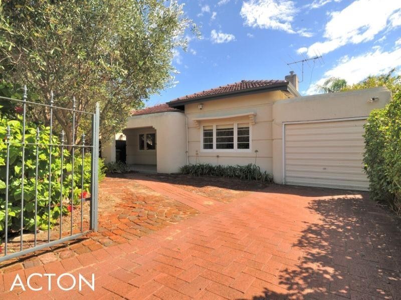 43 North Street, Swanbourne WA 6010