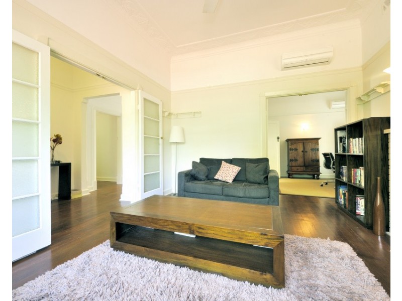 43 North Street, Swanbourne WA 6010