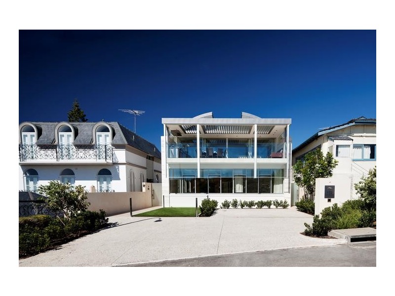172 Little Marine Parade, Cottesloe WA 6011