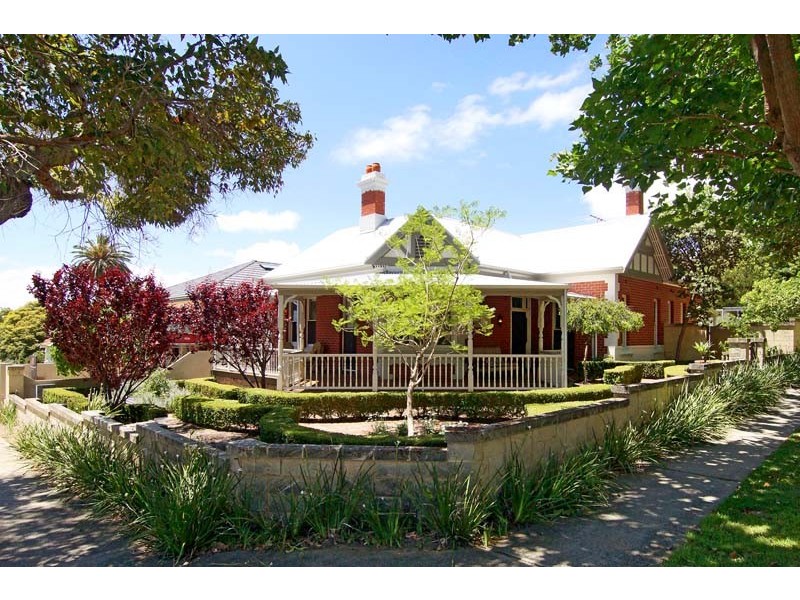 28 Congdon Street, Claremont WA 6010