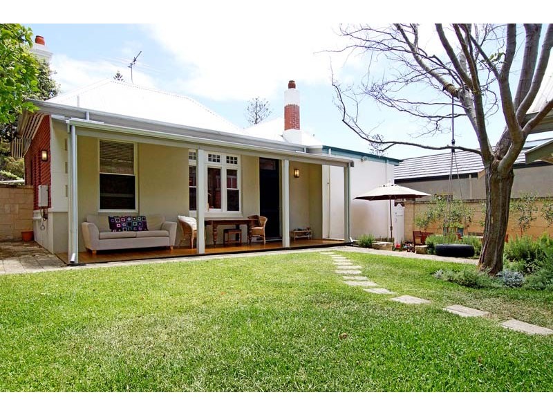 28 Congdon Street, Claremont WA 6010