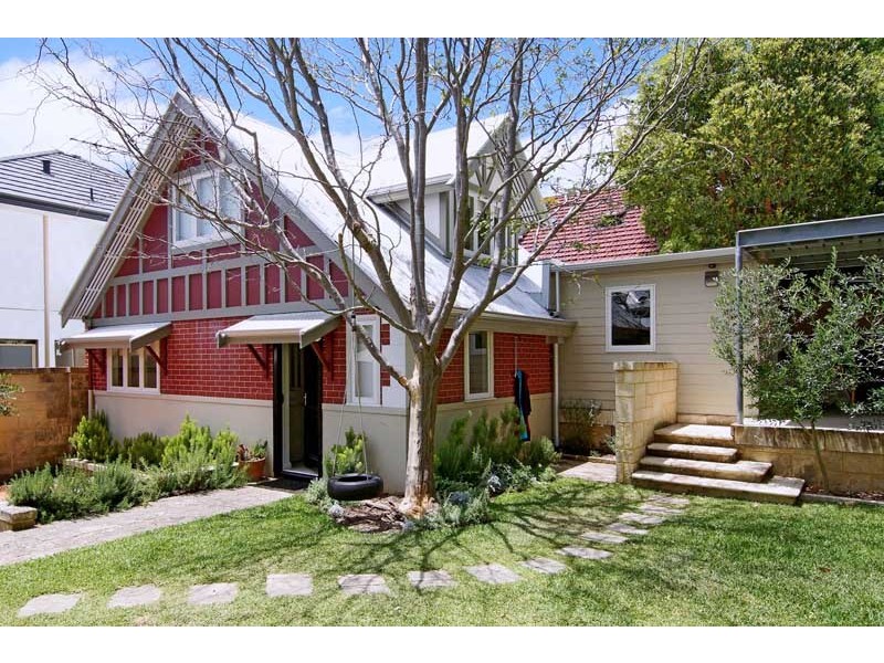 28 Congdon Street, Claremont WA 6010