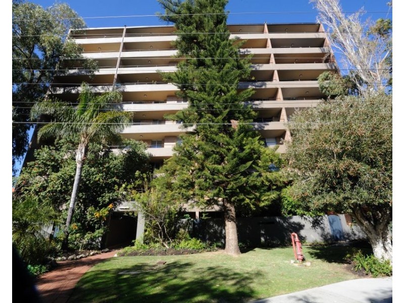 166/2 Murray Avenue, Mosman Park WA 6012