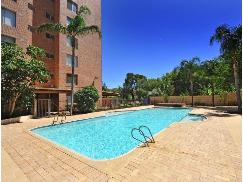 166/2 Murray Avenue, Mosman Park WA 6012