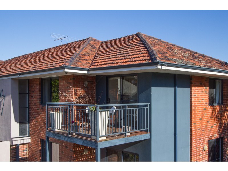 4/412 Stirling Highway, Cottesloe WA 6011