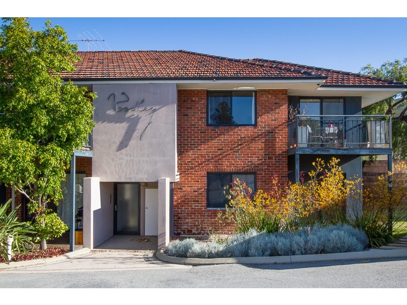 4/412 Stirling Highway, Cottesloe WA 6011