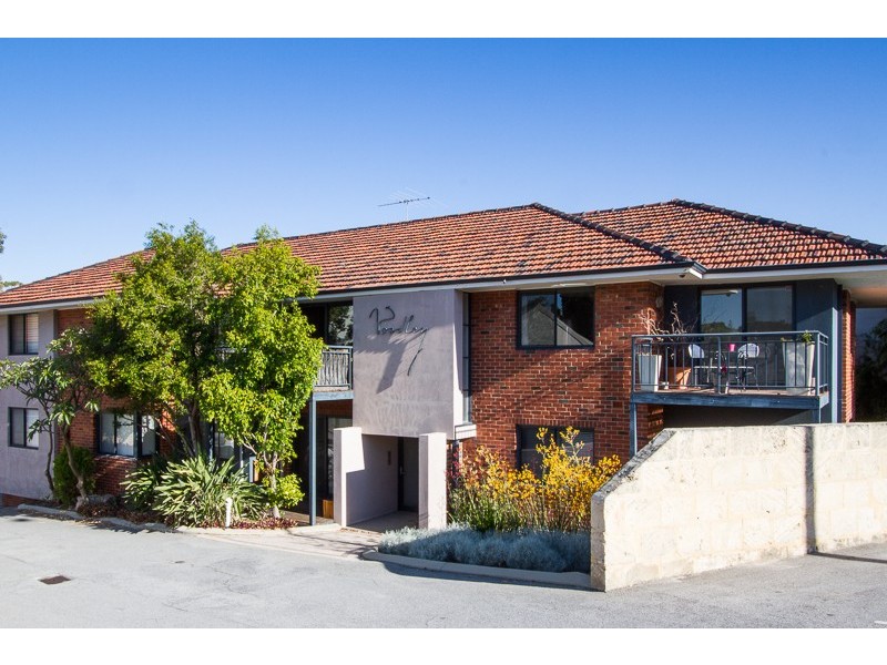 4/412 Stirling Highway, Cottesloe WA 6011