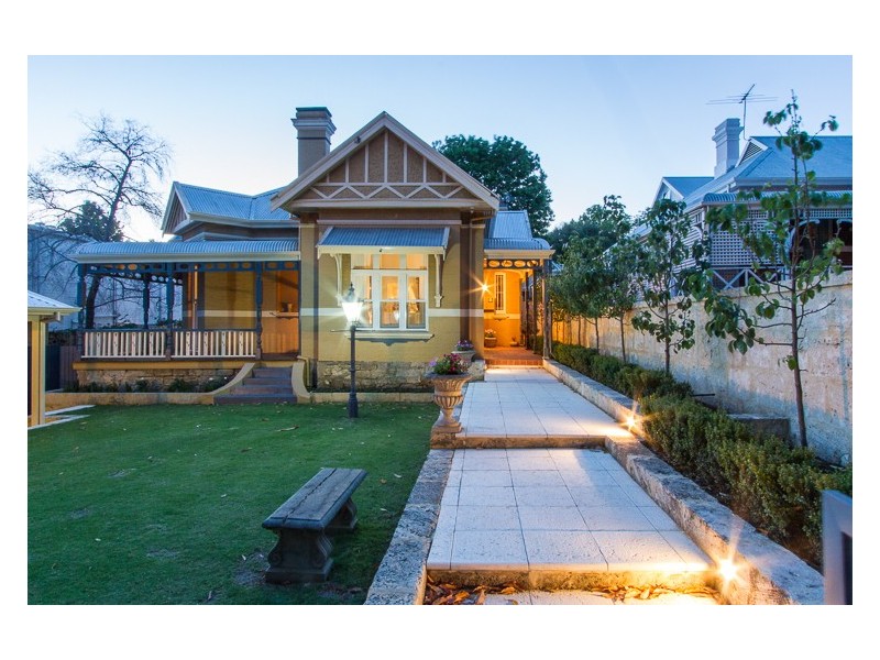 25 Mary Street, Claremont WA 6010