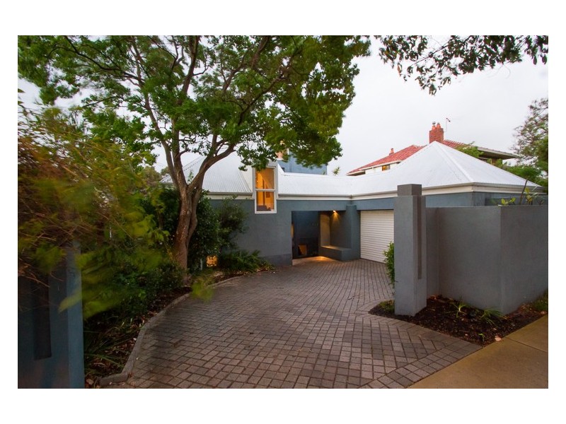 3 Kingsmill Street, Claremont WA 6010