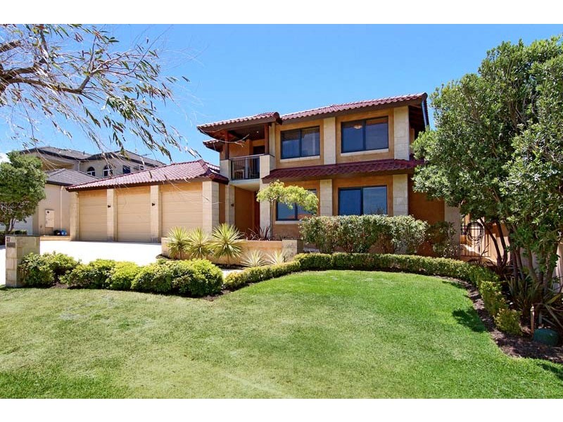 27 Vlamingh Parade, Mosman Park WA 6012