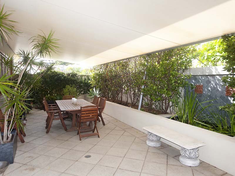 30/1 Corkhill Street, North Fremantle WA 6159