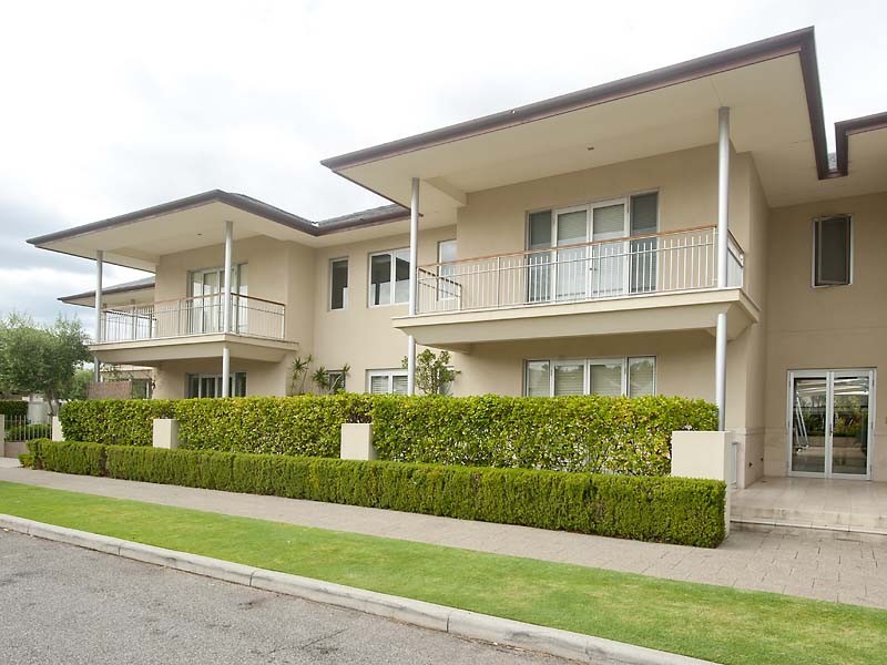 30/1 Corkhill Street, North Fremantle WA 6159