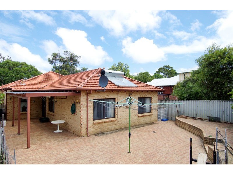 184 Heytesbury Road, Subiaco WA 6008
