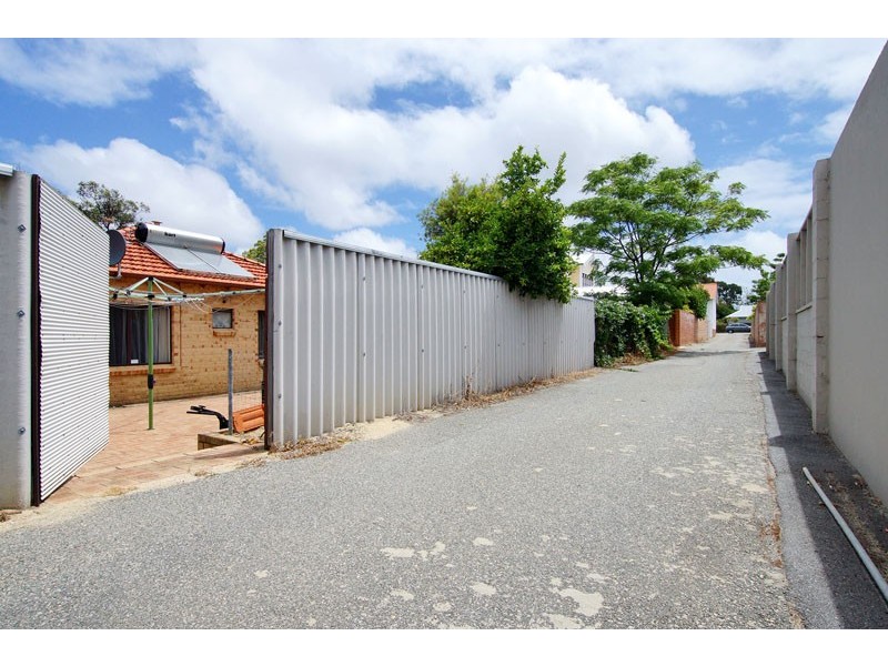 184 Heytesbury Road, Subiaco WA 6008