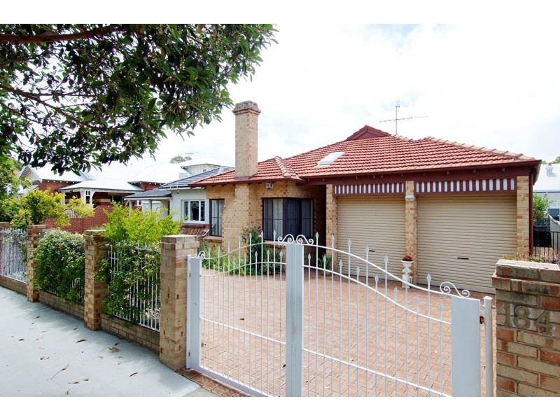 184 Heytesbury Road, Subiaco WA 6008