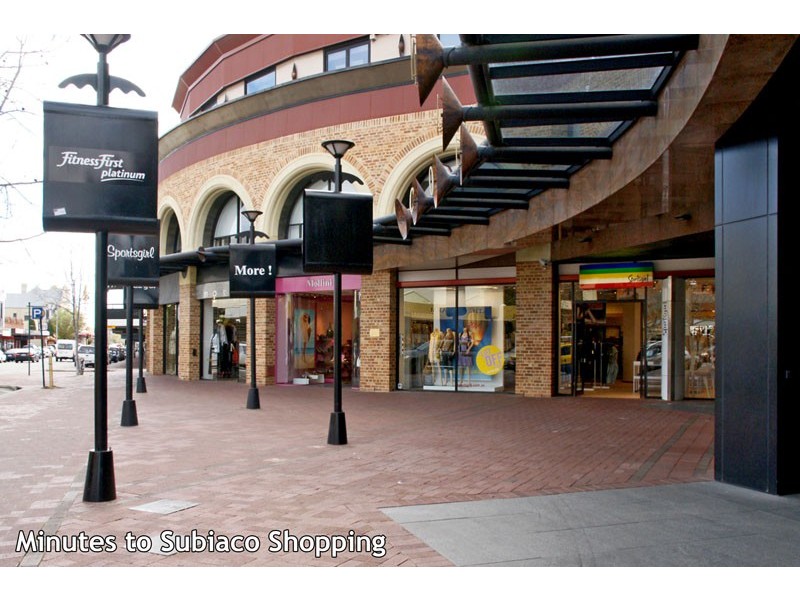 184 Heytesbury Road, Subiaco WA 6008