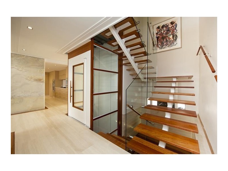 11 Jarrad Street, Cottesloe WA 6011