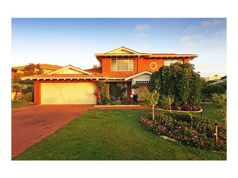 18 Vlamingh Parade, Mosman Park WA 6012