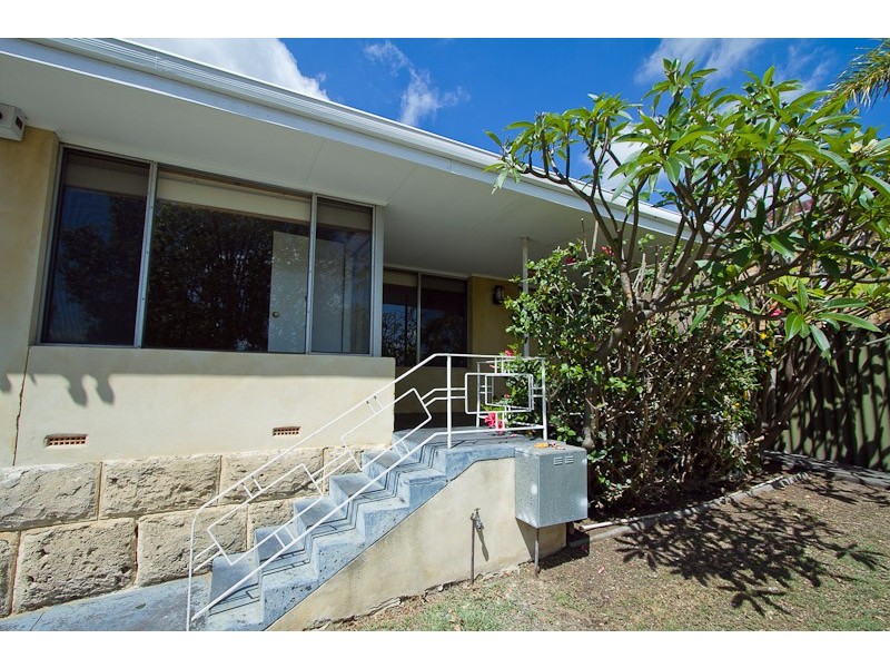 A/6 Chancellor Street, Claremont WA 6010