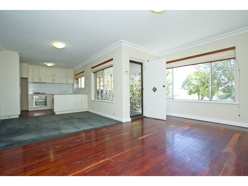 A/6 Chancellor Street, Claremont WA 6010