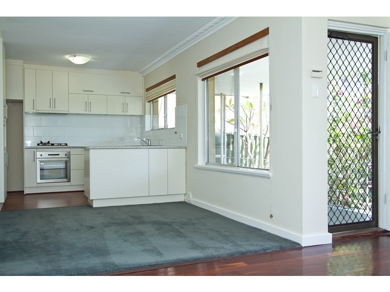 A/6 Chancellor Street, Claremont WA 6010