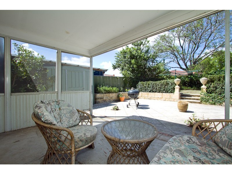 A/6 Chancellor Street, Claremont WA 6010