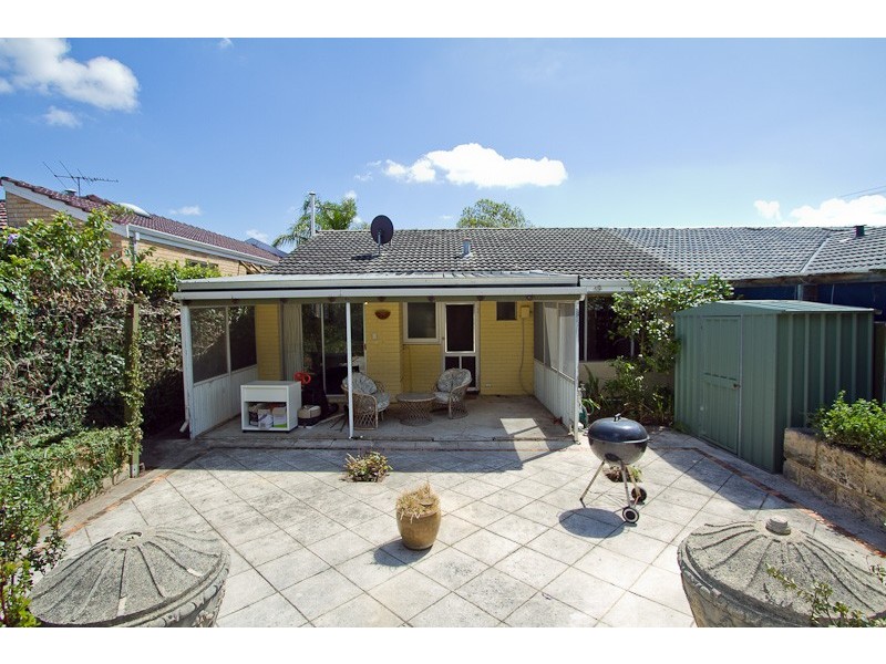 A/6 Chancellor Street, Claremont WA 6010