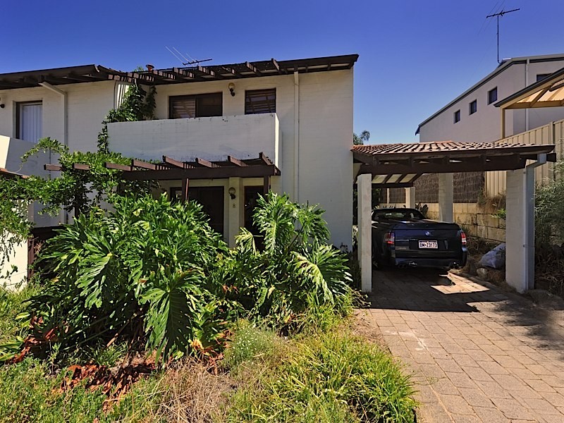 8/89 Davies Road, Claremont WA 6010