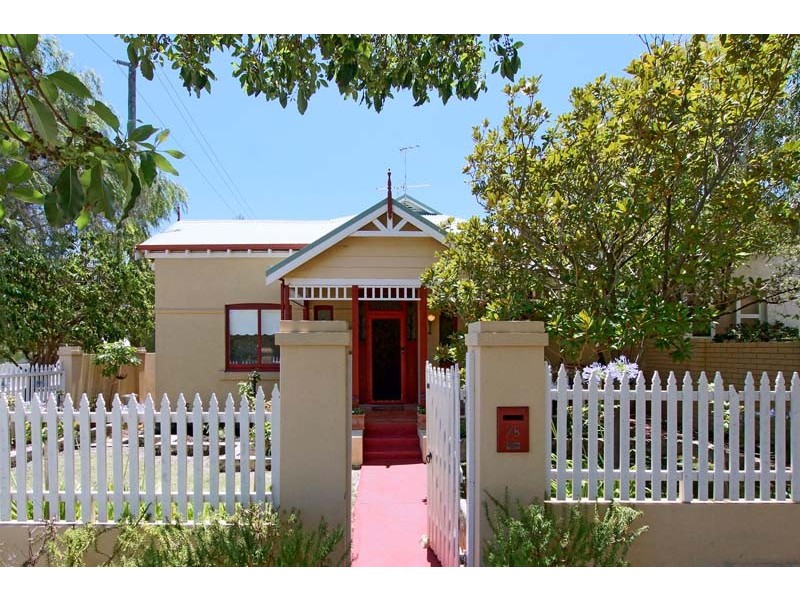 78 Grant Street, Cottesloe WA 6011