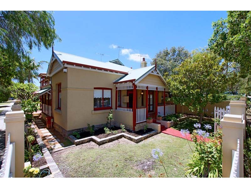78 Grant Street, Cottesloe WA 6011