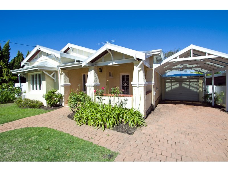 14 Portland Street, Nedlands WA 6009