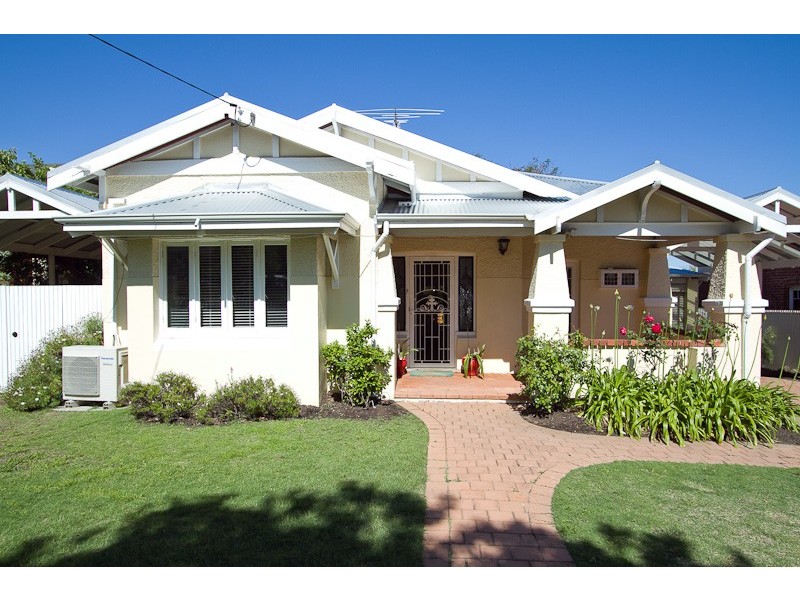 14 Portland Street, Nedlands WA 6009