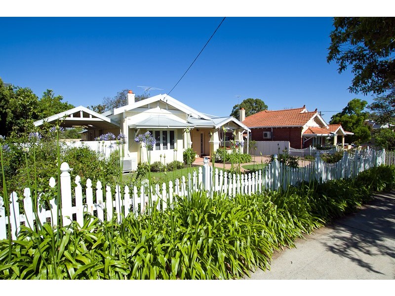 14 Portland Street, Nedlands WA 6009