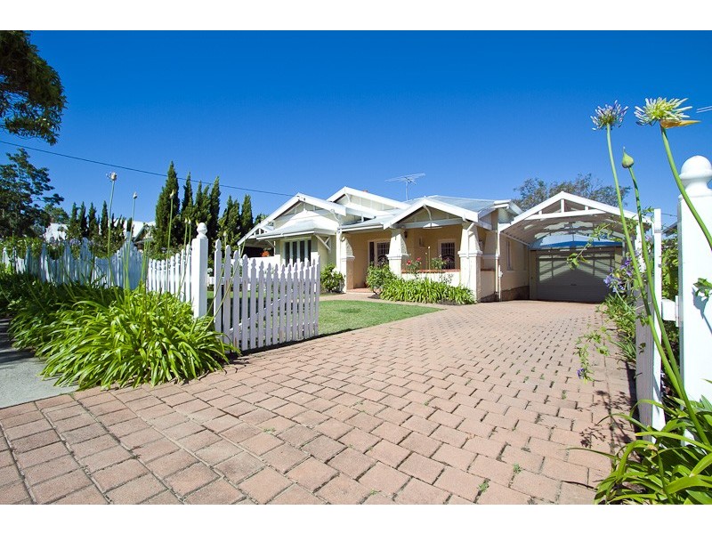 14 Portland Street, Nedlands WA 6009