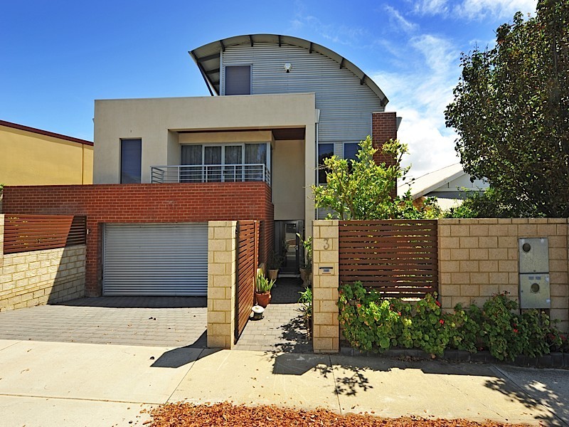 3 Victoria Street, Mosman Park WA 6012