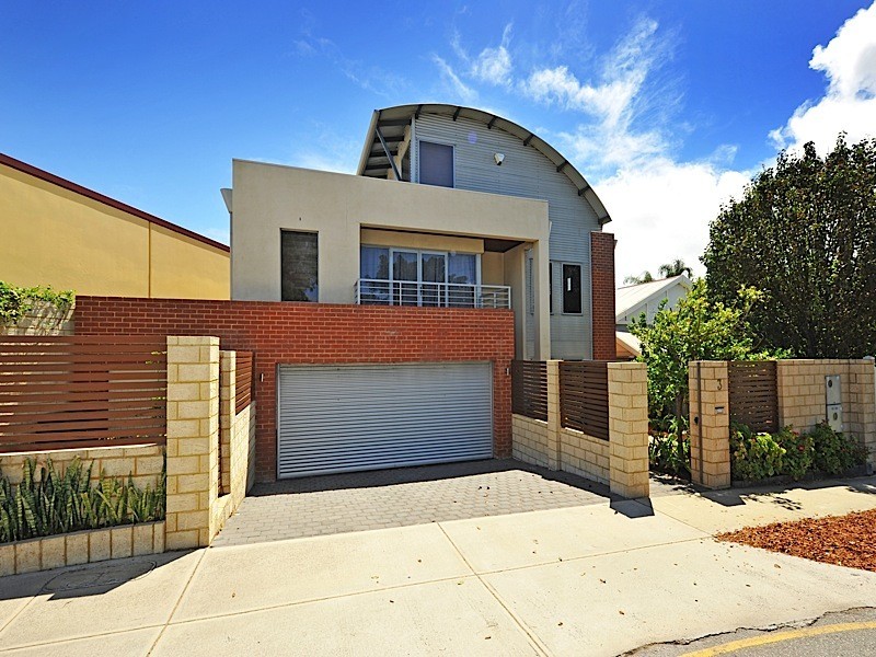 3 Victoria Street, Mosman Park WA 6012