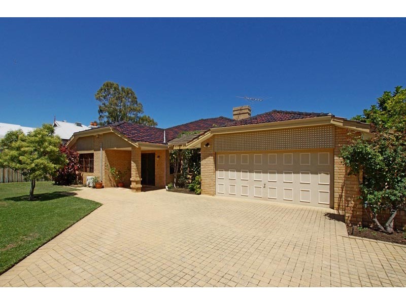 17 Griver, Cottesloe WA 6011