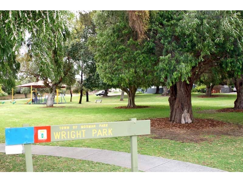 4/17-23 Glyde Street, Mosman Park WA 6012