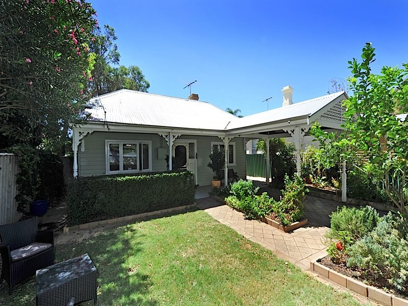 3 Gibbon Street, Mosman Park WA 6012