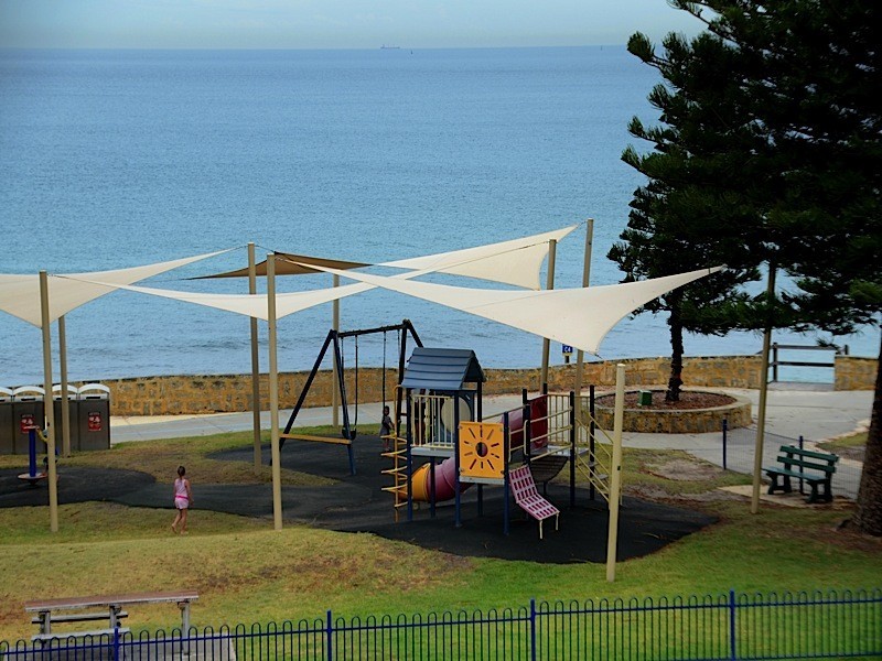 6/120 Marine Parade, Cottesloe WA 6011