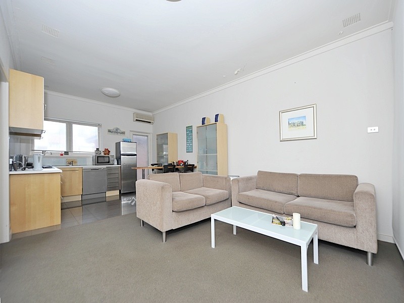 6/120 Marine Parade, Cottesloe WA 6011