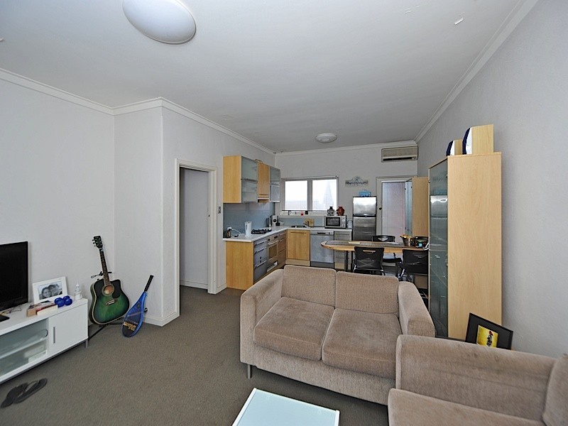 6/120 Marine Parade, Cottesloe WA 6011