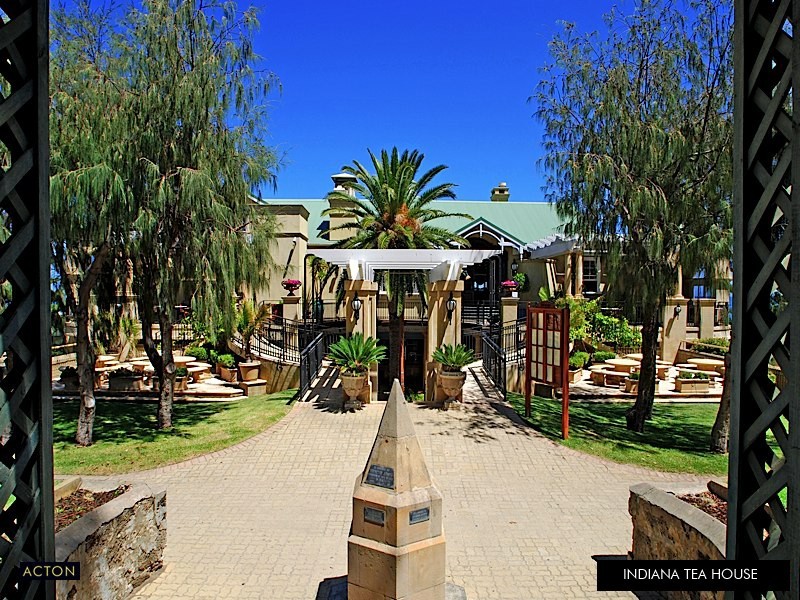 6/120 Marine Parade, Cottesloe WA 6011