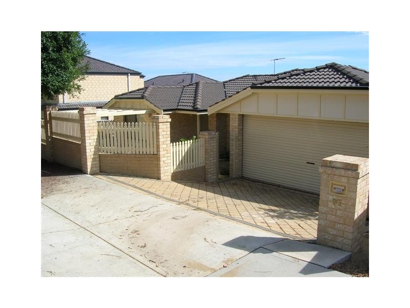 87 Hodgson Street, Tuart Hill WA 6060