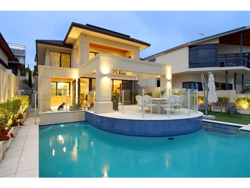 14 Arrowsmith Lane, Mosman Park WA 6012