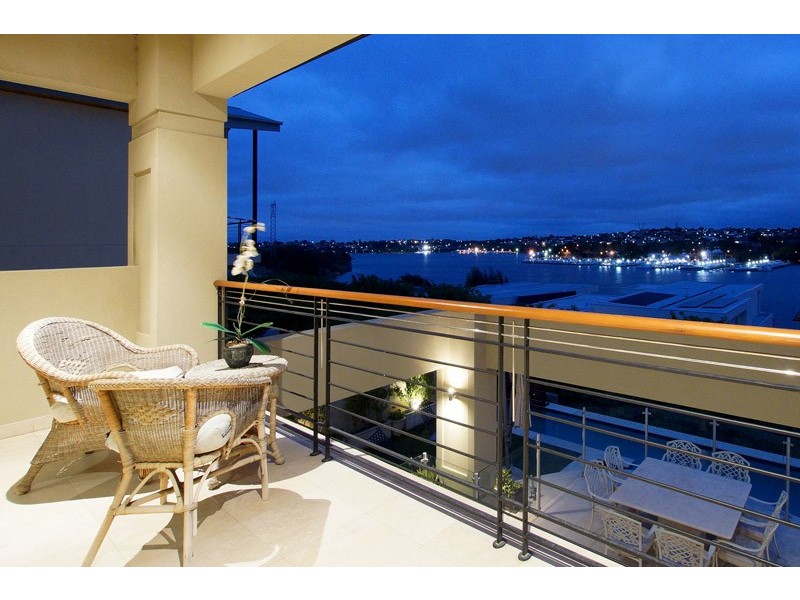 14 Arrowsmith Lane, Mosman Park WA 6012