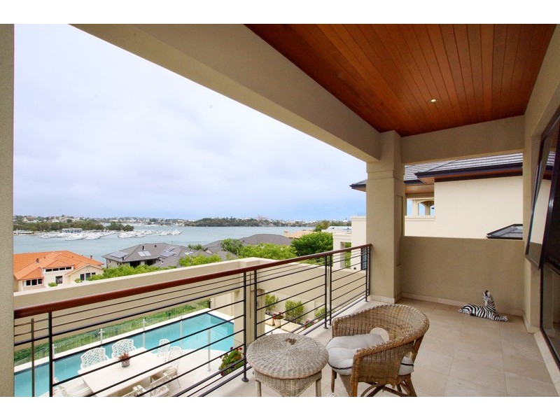 14 Arrowsmith Lane, Mosman Park WA 6012