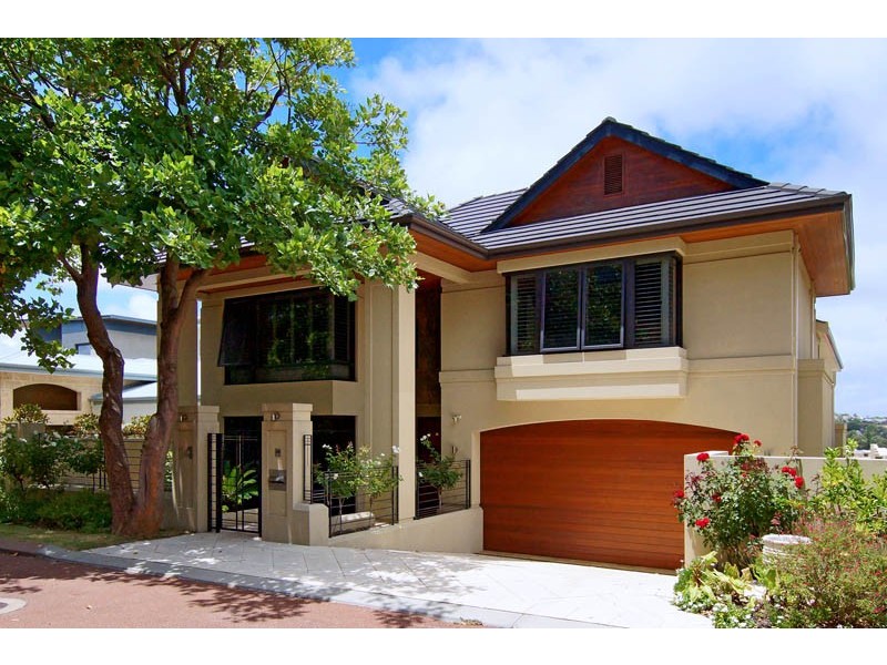 14 Arrowsmith Lane, Mosman Park WA 6012