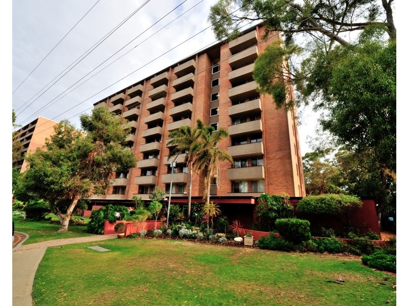 37/4 Dover Court, Mosman Park WA 6012