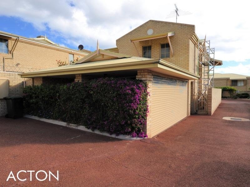 3/29 Preston Point Road, East Fremantle WA 6158